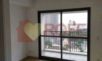 Imagem 3: Studio à venda, 26 m² por R$ 470.000,00 - Consolação - São Paulo/SP