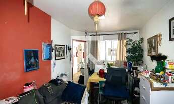 Imagem 2: Apartamento à Venda - Consolação, 1 Quarto, 50 m2