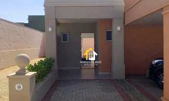 Imagem 2: Casa a venda - Raizes Imperial - Sao Jose Do Rio Preto