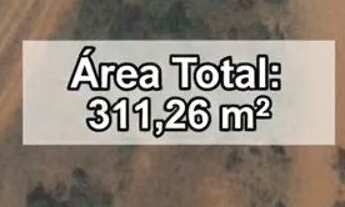 Imagem: Lote regularizado