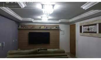 Imagem: Cobertura a venda - Vila Alzira, Santo André