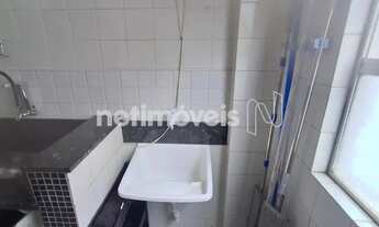 Imagem 7: Locação Apartamento 2 quartos Estoril Belo Horizonte