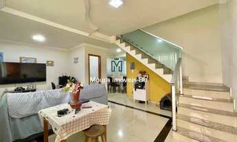 Imagem 2: Casa geminada com entrada coletiva no Bairro Minas Caixa.. SOMENTE Á VISTA!