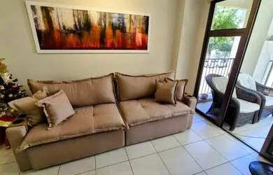 Imagem 3: Apartamento com 2 quartos à venda, 70 m² por R$ 590.000 - Gragoatá - Niterói/RJ