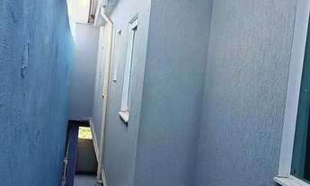 Imagem 6: Casa com 3 dormitórios à venda, 168 m² por R$ 530.000,00 - Jardim Paulista - Várzea Paulis