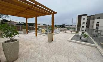 Imagem 2: Apartamento para locação no Residencial Monte Belo - 2 quartos