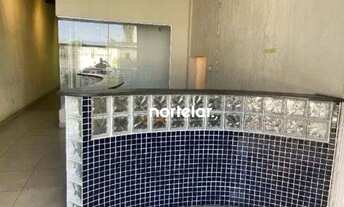 Imagem 2: Salão com recepção, 4 salas, banheiro para deficientes para alugar, 165 m² - Vila Romana