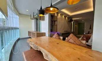 Imagem 2: Apartamento com 2 quartos a venda - Icaraí - Niterói/RJ