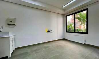 Imagem 5: Aluguel de Sala Comercial na Vila Suzana, São Paulo-SP: 2 Salas, 2 Banheiros, 1 Vaga, 40m²