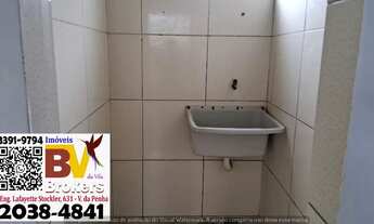 Imagem 3: Casa com 1 quarto, Vicente de Carvalho, Rio de Janeiro - Cod: 2636 bvi.imb.br