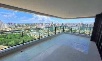 Imagem 3: Apartamento à venda no MANSÃO UNIQUE, CAMINHO DAS ÁRVORES, Salvador, BA