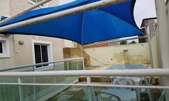 Imagem 6: Apartamento para Venda em Fortaleza, Antônio Bezerra, 2 dormitórios, 1 suíte, 2 banheiros