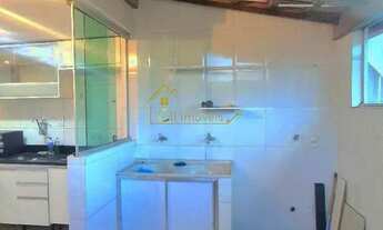 Imagem 7: Apartamento com área privativa à venda no São João em Betim, 2 quartos, 2 vagas