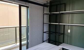 Imagem 2: Conjunto comercial para locação em Vila Romana , 37m²