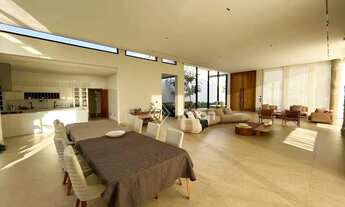 Imagem 5: Casa com 5 dormitórios, 650 m² - venda por R$ 10.500.000,00 ou aluguel por R$ 43.694,00/mê