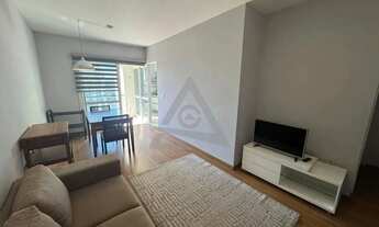 Imagem 3: Apartamento para alugar em Campinas, Cambuí, com 2 quartos, com 63 m², Privilege Residence