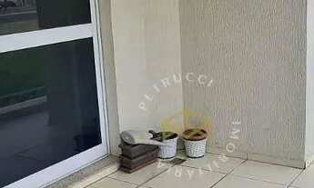 Imagem 7: APARTAMENTO COM 3 DORMITÓRIOS À VENDA, 113 M² NO TAQUARAL - CAMPINAS/SP