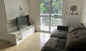 Imagem: Apartamento a Venda com 2 quartos no Petrópolis