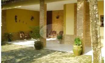 Imagem: Casa - Balneario Santana Ipanema - Itanhaém