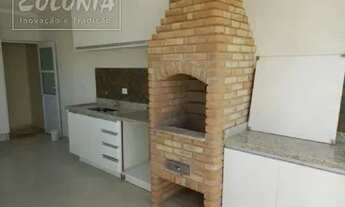 Imagem 6: Cobertura a venda - Parque Erasmo Assunção, Santo André