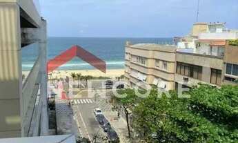 Imagem 4: Cobertura em Rua Joana Angélica - Ipanema - Rio de Janeiro/RJ