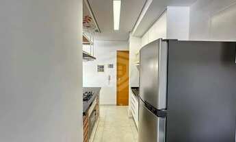 Imagem 5: Apartamento para locação com 1 quarto 53m² Edifício Cassis