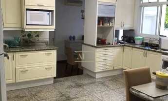 Imagem 7: Casa com 5 dormitórios à venda, 752 m² por R$ 7.000.000,00 - Alphaville 2 - Barueri/SP