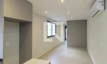 Imagem: Apartamento à Venda - Santa Cecília, 1