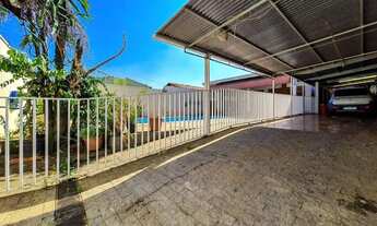 Imagem 2: Casa à venda em Campinas, Jardim Eulina, com 4 quartos, com 444 m², Casa de Rua