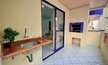 Imagem 2: Apartamento no Edifício Avenida Itapema