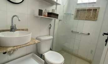 Imagem 7: Linda casa mobiliada com piscina - 4 quartos