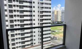 Imagem: Urbanus Luzia Empreendimento da Construtora