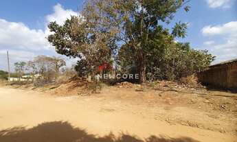 Imagem: Lote em RUA ANTONIO DA ROCHA - Fernão Dias