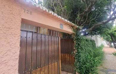 Imagem: Casa para alugar em Campinas, Cambuí, com