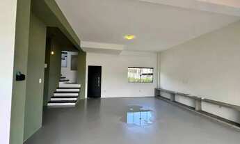 Imagem 6: Locação Anual - Casa com Vista mar com 3 dormitórios e 4 vagas - Praia Brava