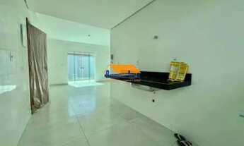 Imagem 7: Apartamento de 3 quartos, area privativa, Bairro Candelária em Belo Horizonte