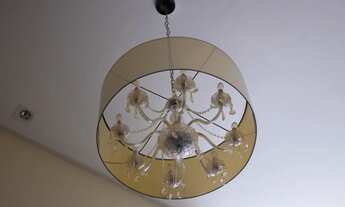 Imagem 5: Sobrado de 284 m² com 04 quartos à venda - Jardins Lisboa - Goiânia/GO