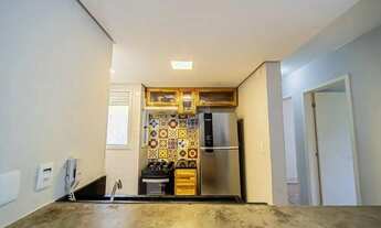 Imagem 7: Apartamento para venda em Jardim Barbacena de 69.20m² com 3 Quartos, 1 Suite e 1 Garagem