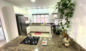 Imagem 7: Sobrado disponível para venda e locação no Condomínio Terras Alpha II