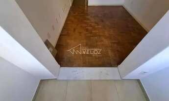 Imagem: Apartamento / Residencial / Catete