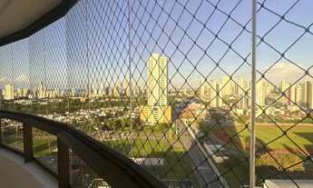 Imagem 2: APARTAMENTO À VENDA NO BAIRRO DOS ESTADOS EM JOÃO PESSOA/PB | 76,14 M² | 2 VAGAS