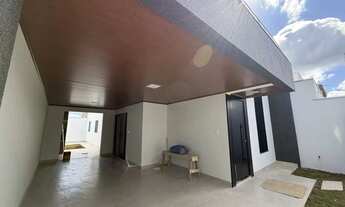 Imagem 3: Casa para Venda em Montes Claros, Residencial Parque Sul, 3 dormitórios, 1 suíte, 2 banhei