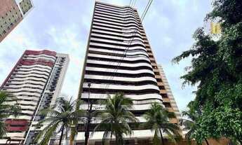 Imagem: Apartamento com 4 dormitórios à venda