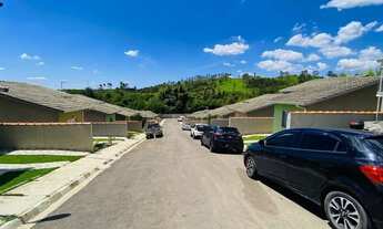 Imagem 4: Casa com 2 dormitórios à venda, 49 m² por R$ 299.000,00 - Belvedere - Atibaia/SP