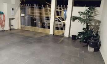 Imagem 2: Casa em rua José Nicoleti - Recanto das Águas - São Pedro/SP