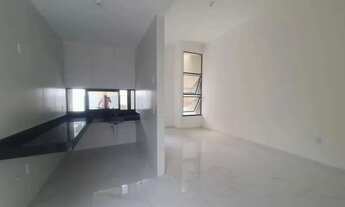 Imagem 4: Casa Moderna Com 3 Suítes Em Messejana, Pronta Para Morar! Cód. 14PB8SI