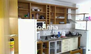 Imagem 5: APARTAMENTO COM UMA SACADA INCRÍVEL UMA QUADRA DA PRAIA