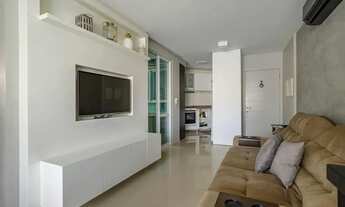 Imagem 7: Apartamento à venda no bairro Abraão - 2 dormitórios (1 suíte