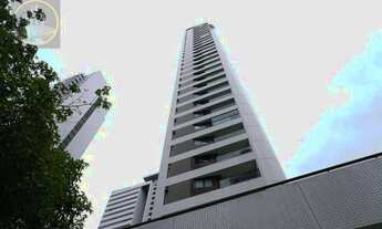 Imagem: Apartamento para alugar, 27 m² por R$ 2.900,00