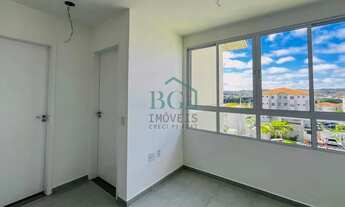 Imagem 3: Apartamentos Padrão em Poços de Caldas